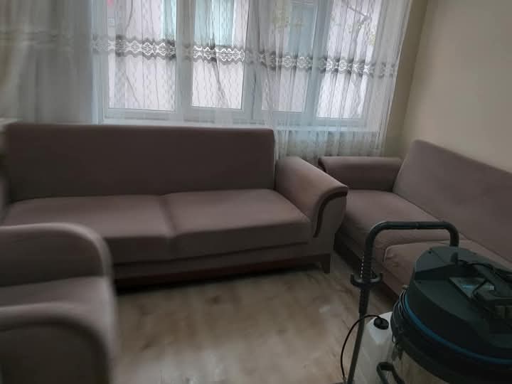 Tuana Koltuk Yıkama